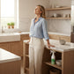Multi-Purpose Enzyme Cleaner for Kitchen & Home - Biodegradable, plant-based formula