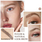 Fast Tinted Eyebrow Gel