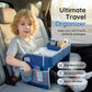 Portable Car Seat Activity Tray for Children