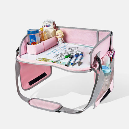 Portable Car Seat Activity Tray for Children