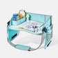 Portable Car Seat Activity Tray for Children