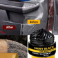 Multi-Purpose Car Trim & Tire Restoration Wax