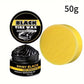 Multi-Purpose Car Trim & Tire Restoration Wax