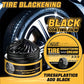 Car Tire Refurbishment Cream