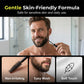 Long-Lasting Beard and Eyebrow Dye for Men