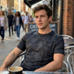 🏃‍♂️ 48% OFF NOW! 🌲 Men's Quick Dry Camo Sports T-Shirt – Moisture Wicking & Active Fit – Train in Style 💪