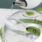 Clear Microwave Splatter Cover