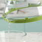 Clear Microwave Splatter Cover