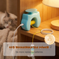Automatic Retractable Cat Teaser Toy