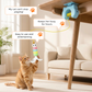 Automatic Retractable Cat Teaser Toy
