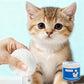 Gentle Daily Eye Cleaning Pads for Dogs & Cats