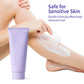 Sensitive Skin Body Hair Removal Cream
