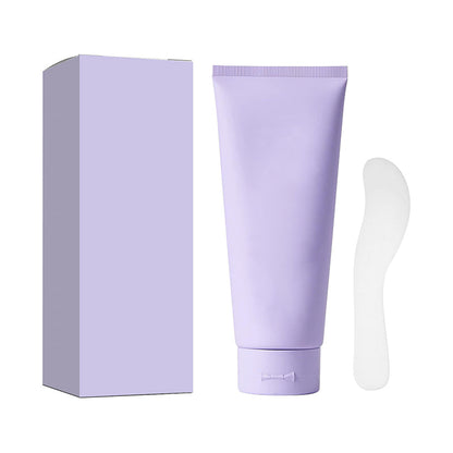 Sensitive Skin Body Hair Removal Cream