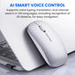 Wireless AI Smart Voice Mouse