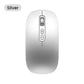 AI Smart Voice Wireless Mouse Real-Time Translation, Silent Click Boosts Productivity For Work & Study!