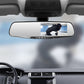 HD car driving recorder