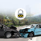 HD car driving recorder
