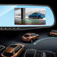 HD car driving recorder