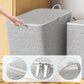 Large Capacity Quilt Storage Bag