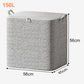 Large Capacity Quilt Storage Bag