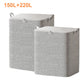 Large Capacity Quilt Storage Bag