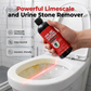 🔥Buy 2 Get 1 Free💎 Heavy-Duty Toilet Cleaner 🧪 Melts Away Years of Urine Scale & Limescale ✨ No More Scrubbing