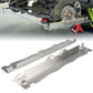 Stainless Steel Wheel Alignment Tool Plate