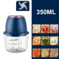 Cordless Multifunctional Mini Electric Garlic Chopper