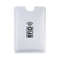 RFID Blocking Sleeves for Credit Cards- Durable and water‑repellent