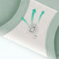 Large Size Cotton Hygroscopic and Antibacterial Underwear