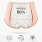Large Size Cotton Hygroscopic and Antibacterial Underwear