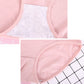 Large Size Cotton Hygroscopic and Antibacterial Underwear
