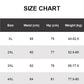 Large Size Cotton Hygroscopic and Antibacterial Underwear