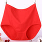 Large Size Cotton Hygroscopic and Antibacterial Underwear