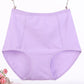 Large Size Cotton Hygroscopic and Antibacterial Underwear