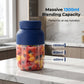 Portable Rechargeable Blender Cup