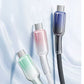 65W Gradient Fast Charging Cable