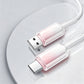 65W Gradient Fast Charging Cable
