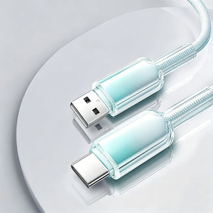 65W Gradient Fast Charging Cable