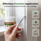 Furniture & Floor Repair Paste – Works on tables, cabinets & wooden floors. Covers scuffs & peeling. No more ugly scratches!