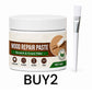 Furniture & Floor Repair Paste – Works on tables, cabinets & wooden floors. Covers scuffs & peeling. No more ugly scratches!
