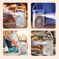 ❄️Multifunctional portable air conditioner