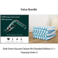 Cordless Car Vacuum – 10000Pa Suction & 4000mAh Battery