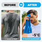 Cold Sweat Towel You Can Use Anywhere, Anytime! Reusable Soft Absorbent Cooling Portable