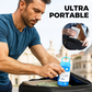 Cold Sweat Towel You Can Use Anywhere, Anytime! Reusable Soft Absorbent Cooling Portable