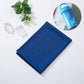 Cold Sweat Towel You Can Use Anywhere, Anytime! Reusable Soft Absorbent Cooling Portable