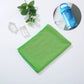 Cold Sweat Towel You Can Use Anywhere, Anytime! Reusable Soft Absorbent Cooling Portable