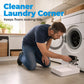 💥BUY 1 GET 1 FREE Today!!🎁Universal Front-Load Washing Machine Drain Pan