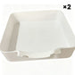 💥BUY 1 GET 1 FREE Today!!🎁Universal Front-Load Washing Machine Drain Pan