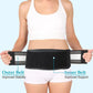 SI Joint Belt for Sciatica Pain Relief – Breathable, Postpartum Support, Secure Fit
